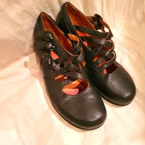 Fluevog Hopeful Luxon